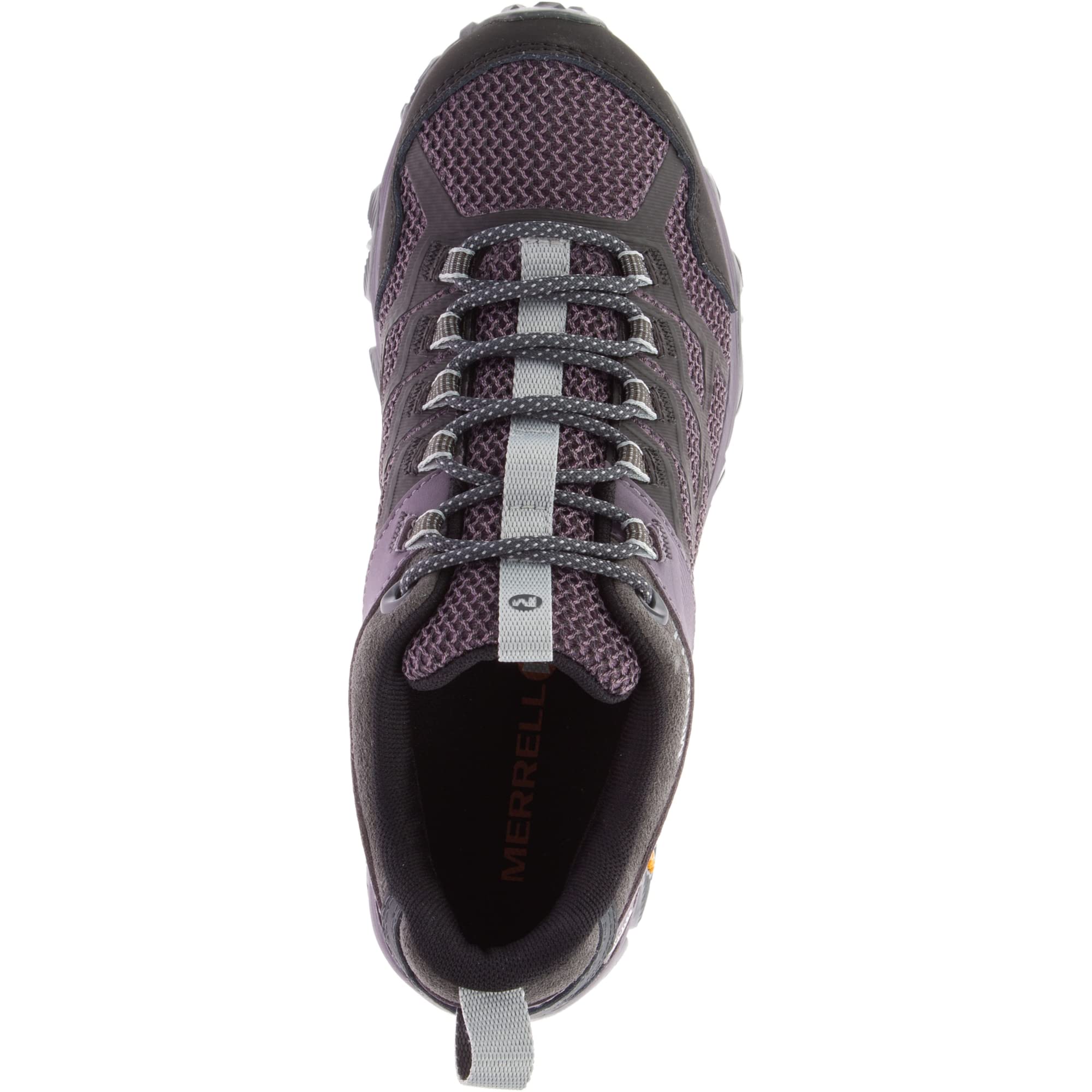 Merrell Damen Moab FST 2 Waterproof Wanderschuh
