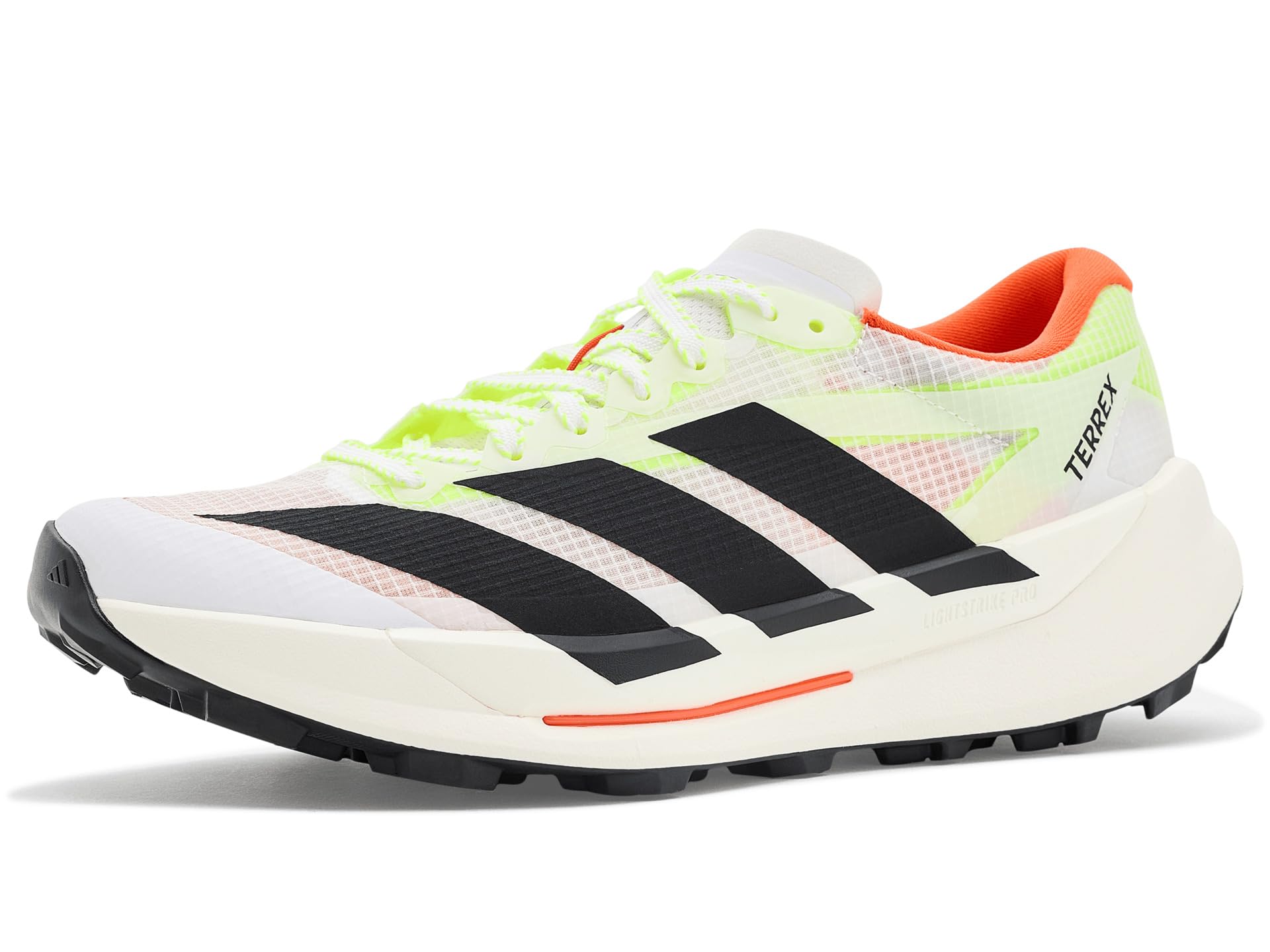 Outdoor Terrex Agravic Tt Trail Running Shoes-image-49