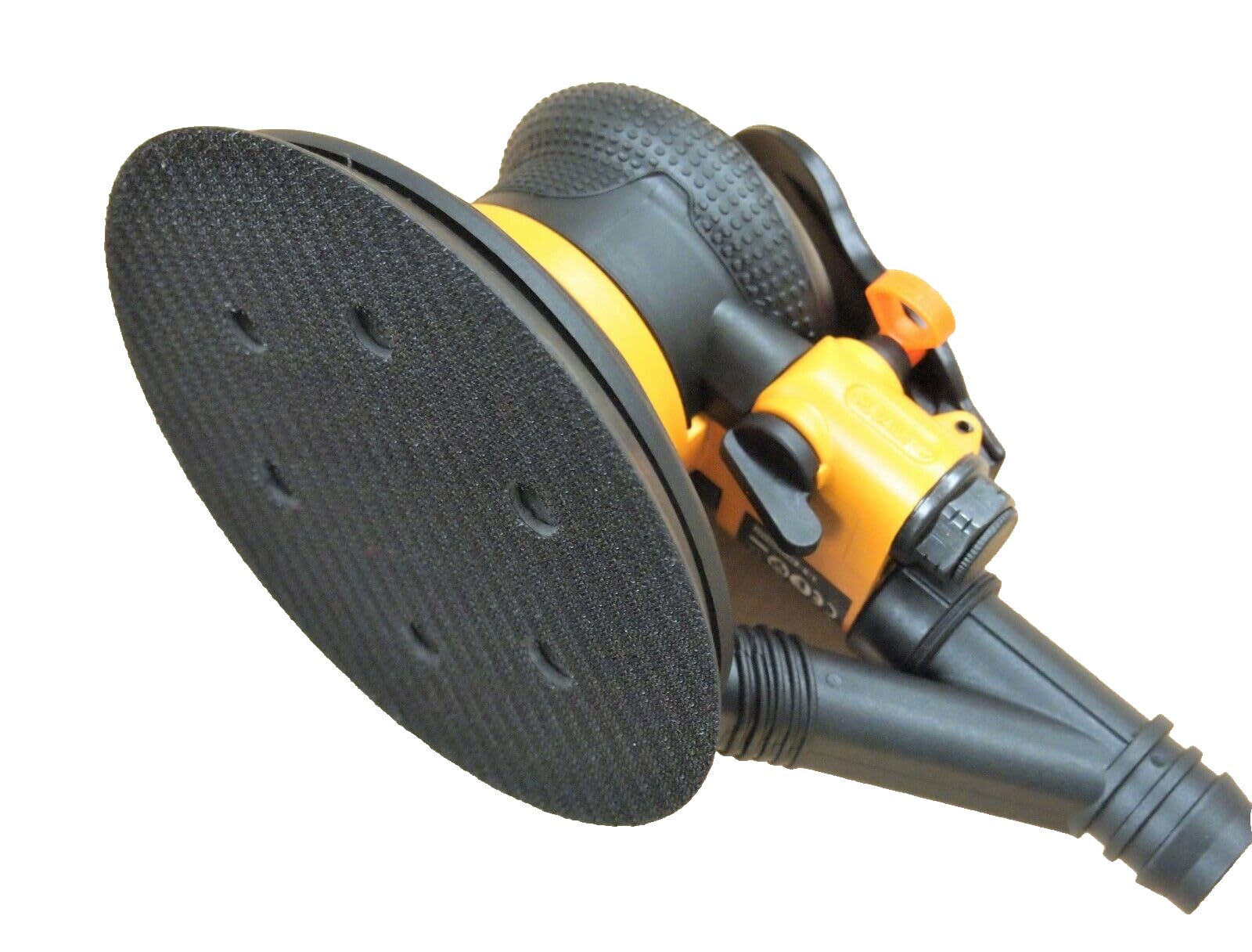 3M Original Self-Generated Vacuum Orbital Sander