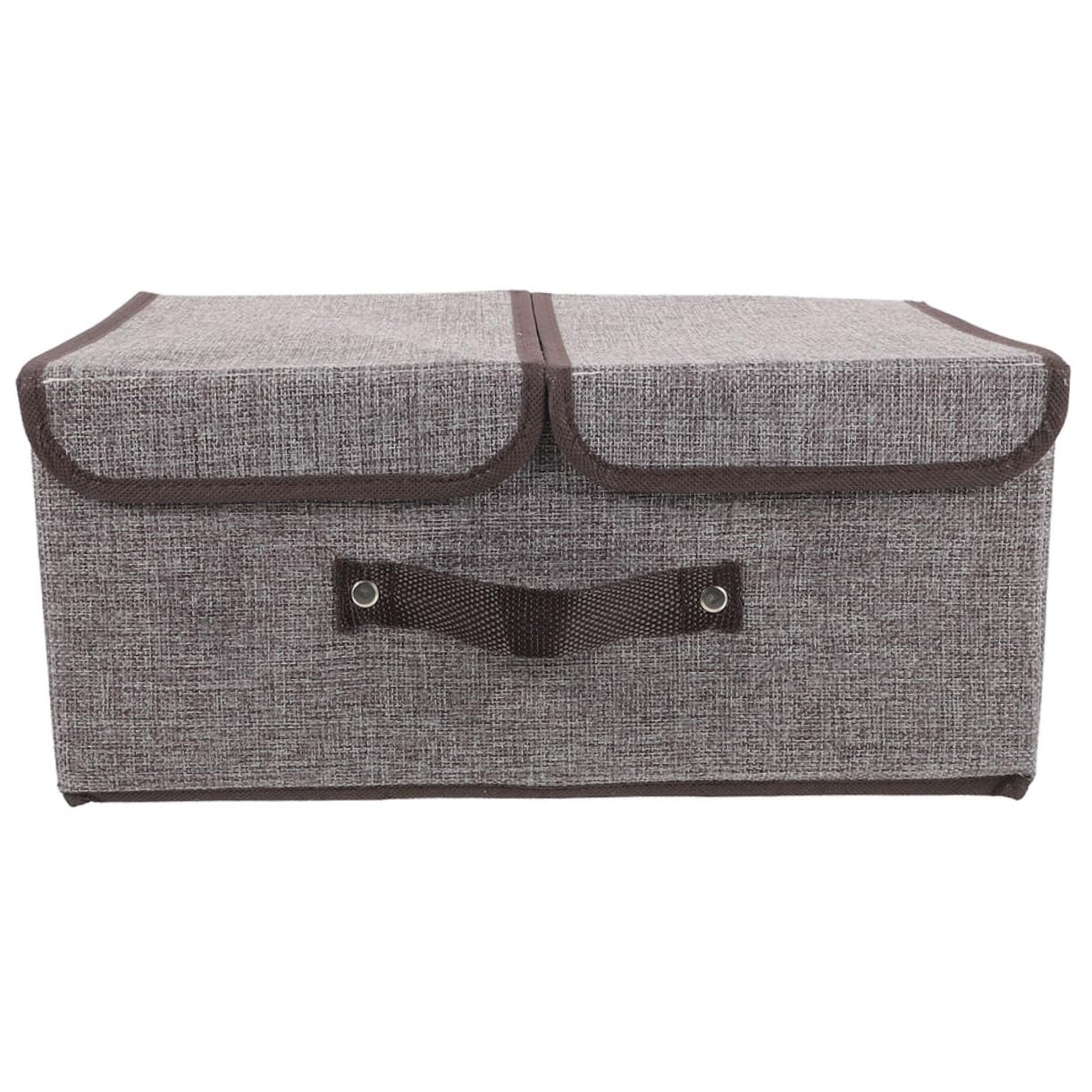 Organisateur de vêtements pliable et compact facile à nettoyer