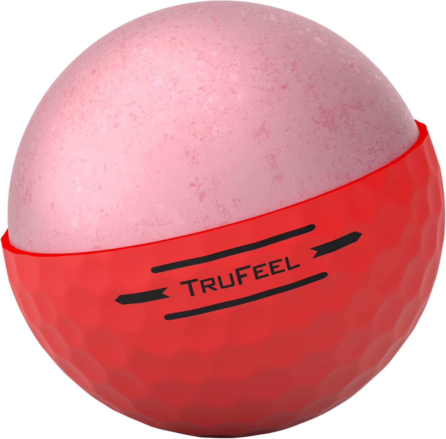 Titleist TruFeel Golf Balls