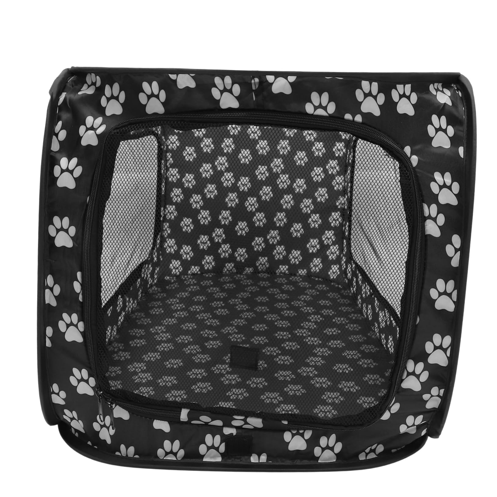 Tente pliable pour chat idéale pour le camping et les vacances en famille