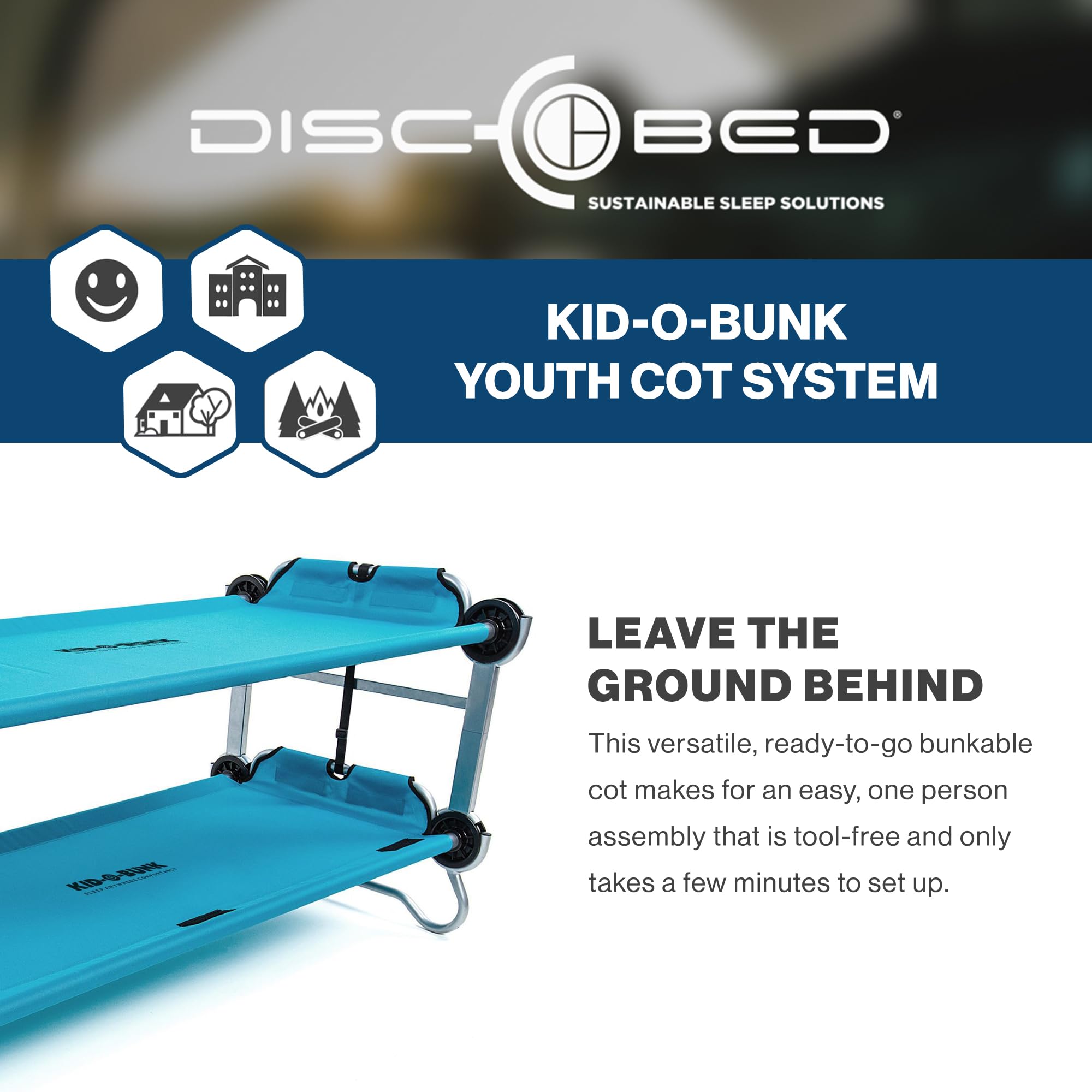 寝袋+寝具 disk-o-bed kids 寝袋+寝具 disk-o-bed kids Kids