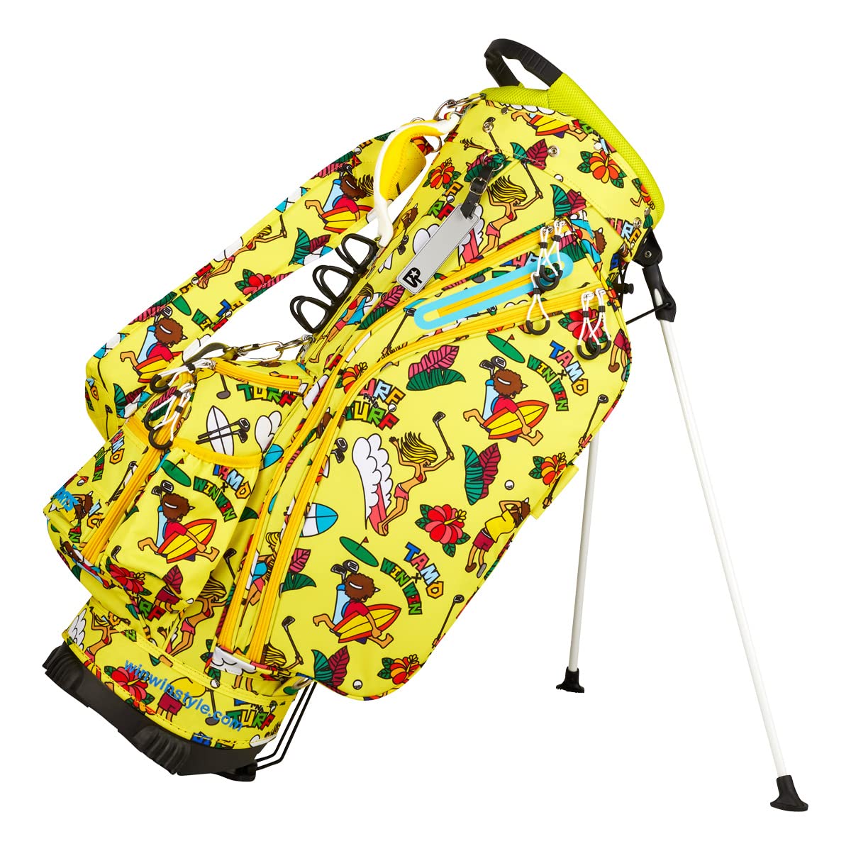 Amazon | WINWIN STYLE ウィンウィンスタイル SURF&TURF LIGHT WEIGHT 