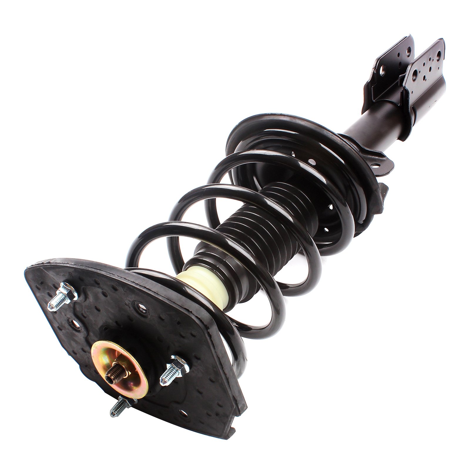 紅牙ICS103L 1997-2005 Buick Century Tail Light Assembly - Eagle Eyes