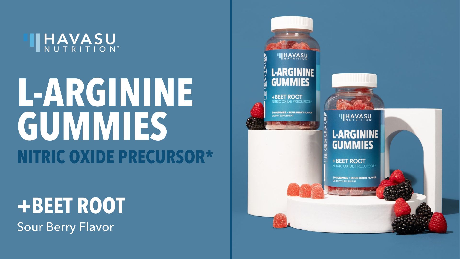 L-Arginin Natural NO2 Booster - Muskelpumpe, Regene Produktbild-Vorschau 8