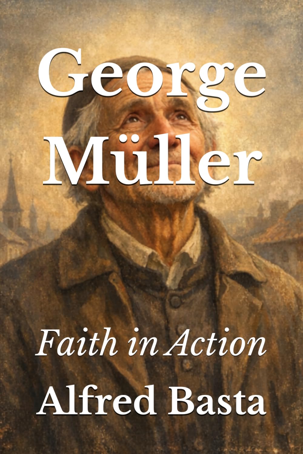 George Müller: Faith in Action