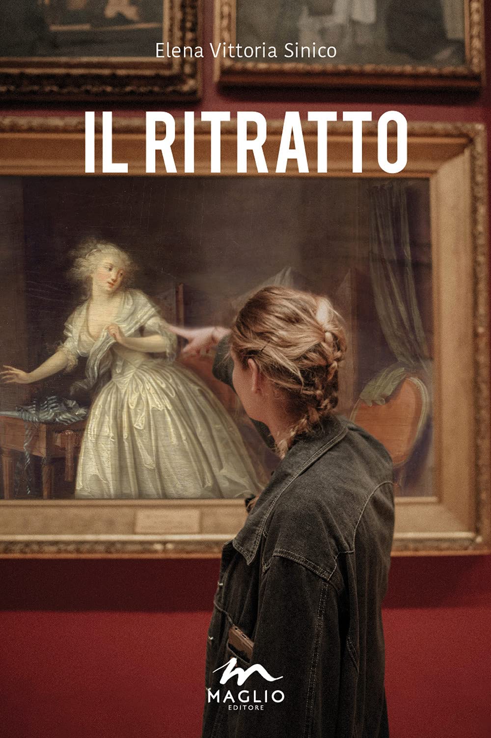 Il Ritratto - 4