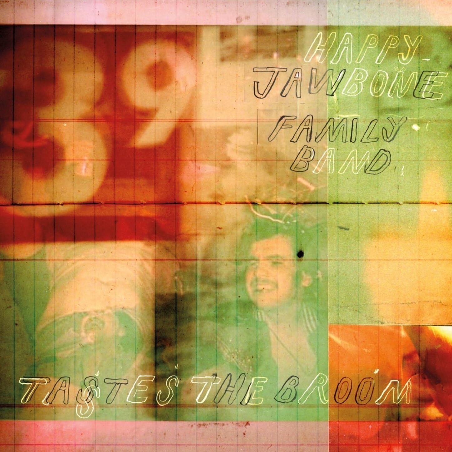 Happy Jawbone Family Band