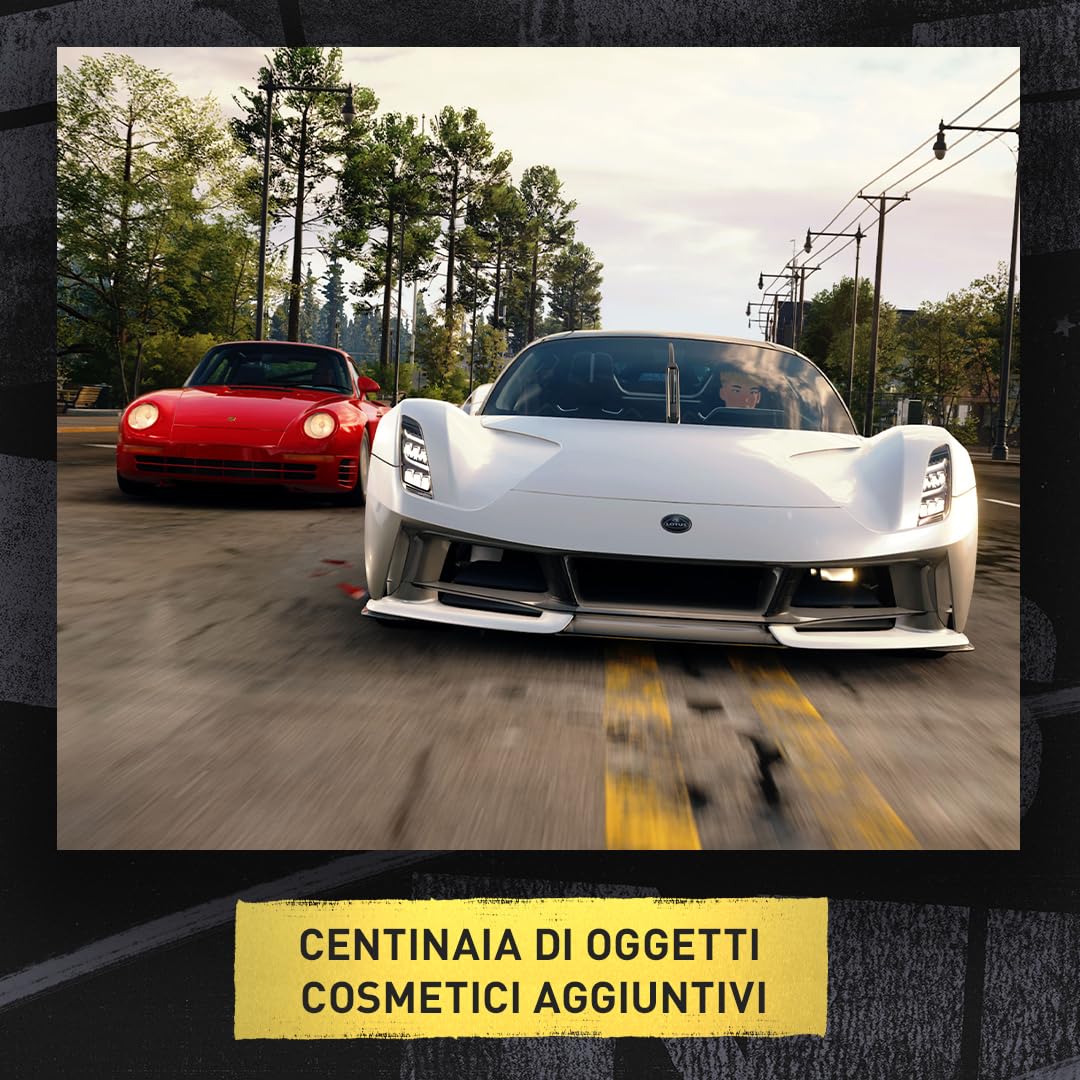 Need for Speed Unbound Ultimate Collection Standard | Codice EA App per PC