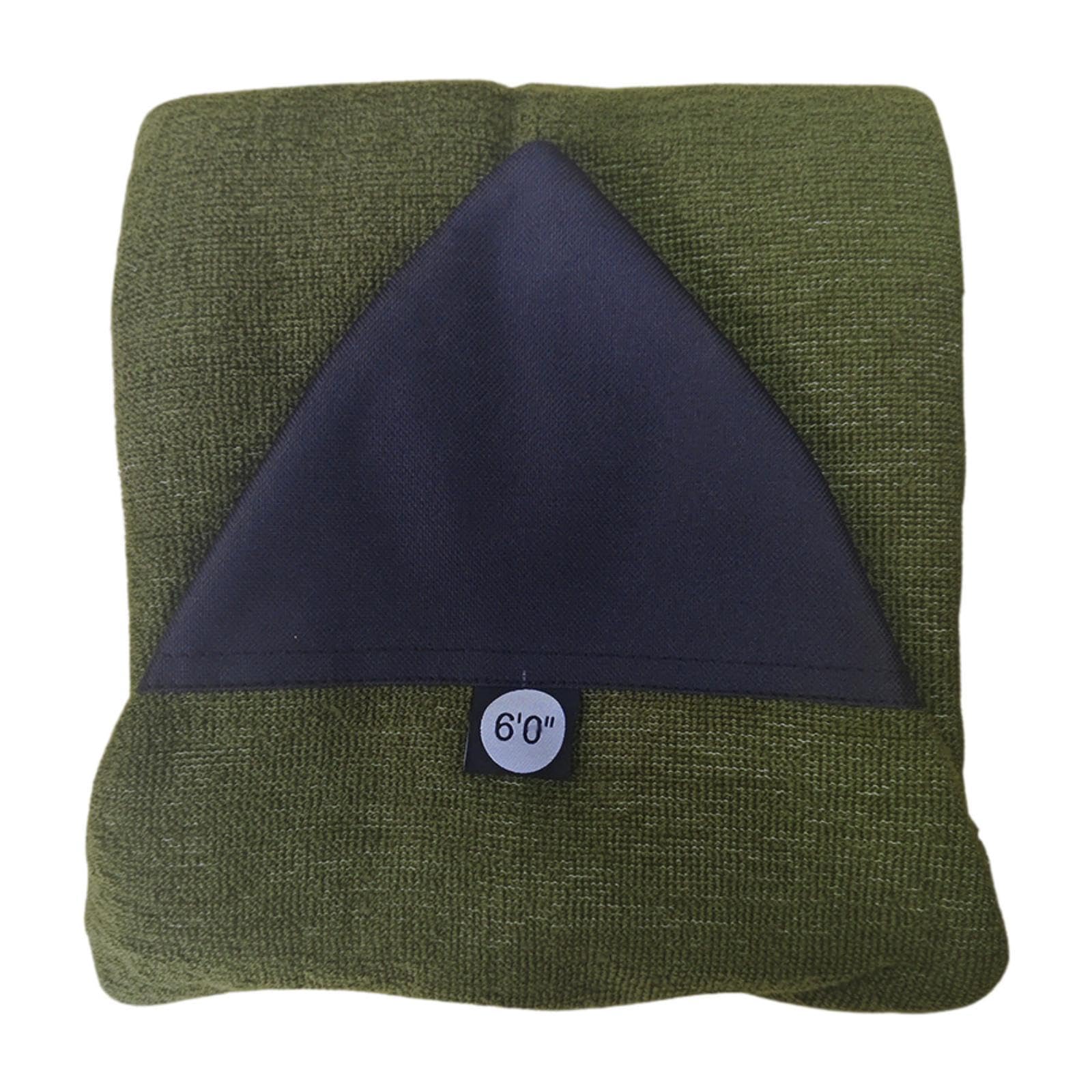Funda Calcetín para Tabla de Surf Protector Ligero Y Resistente Plegable Bolsa Elástica de Poliéster Adecuada para Surfistas en Transporte Y Almacenam