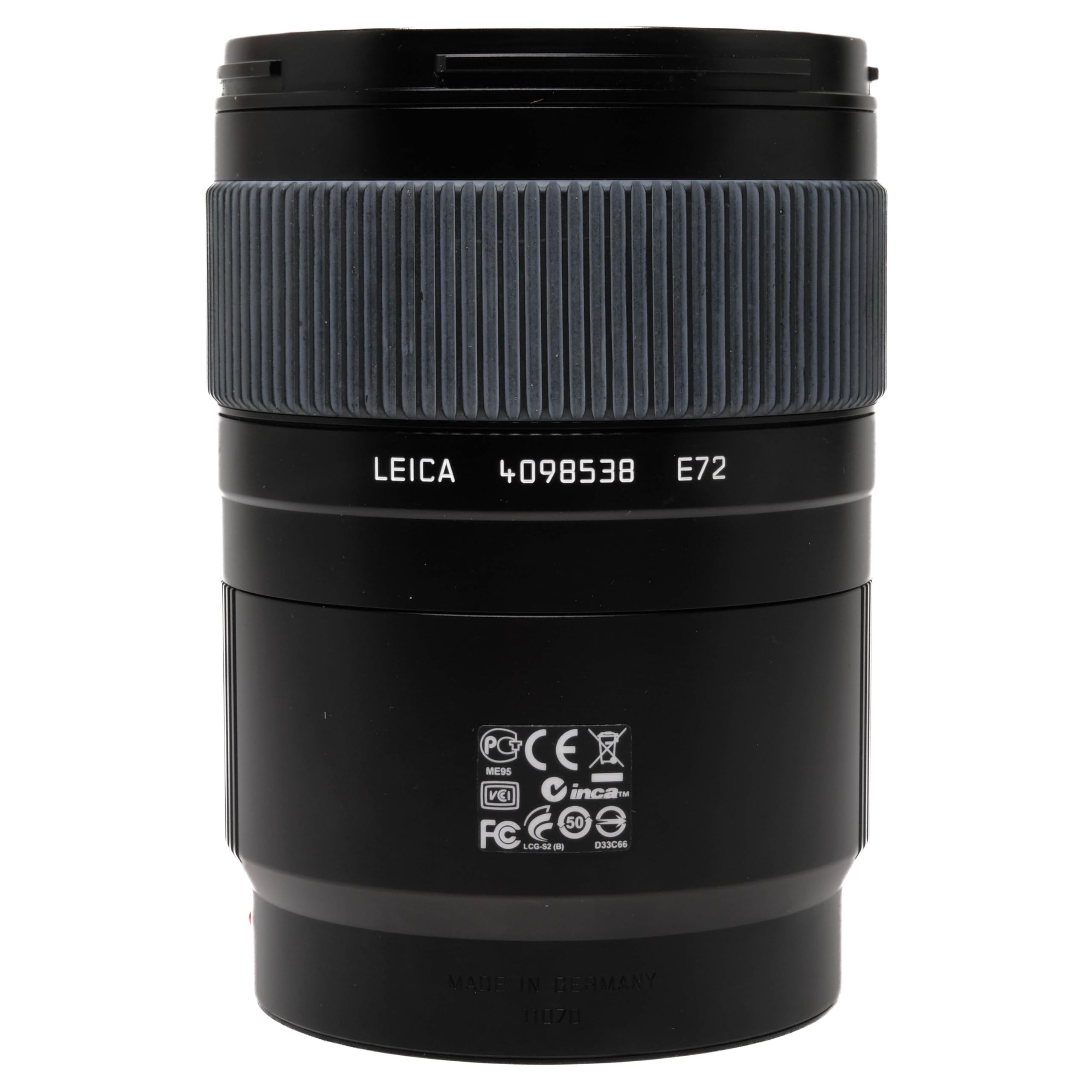 Amazon.com : APO-Macro-Summarit-S 120mm f/2.5 Lens : Camera Lenses