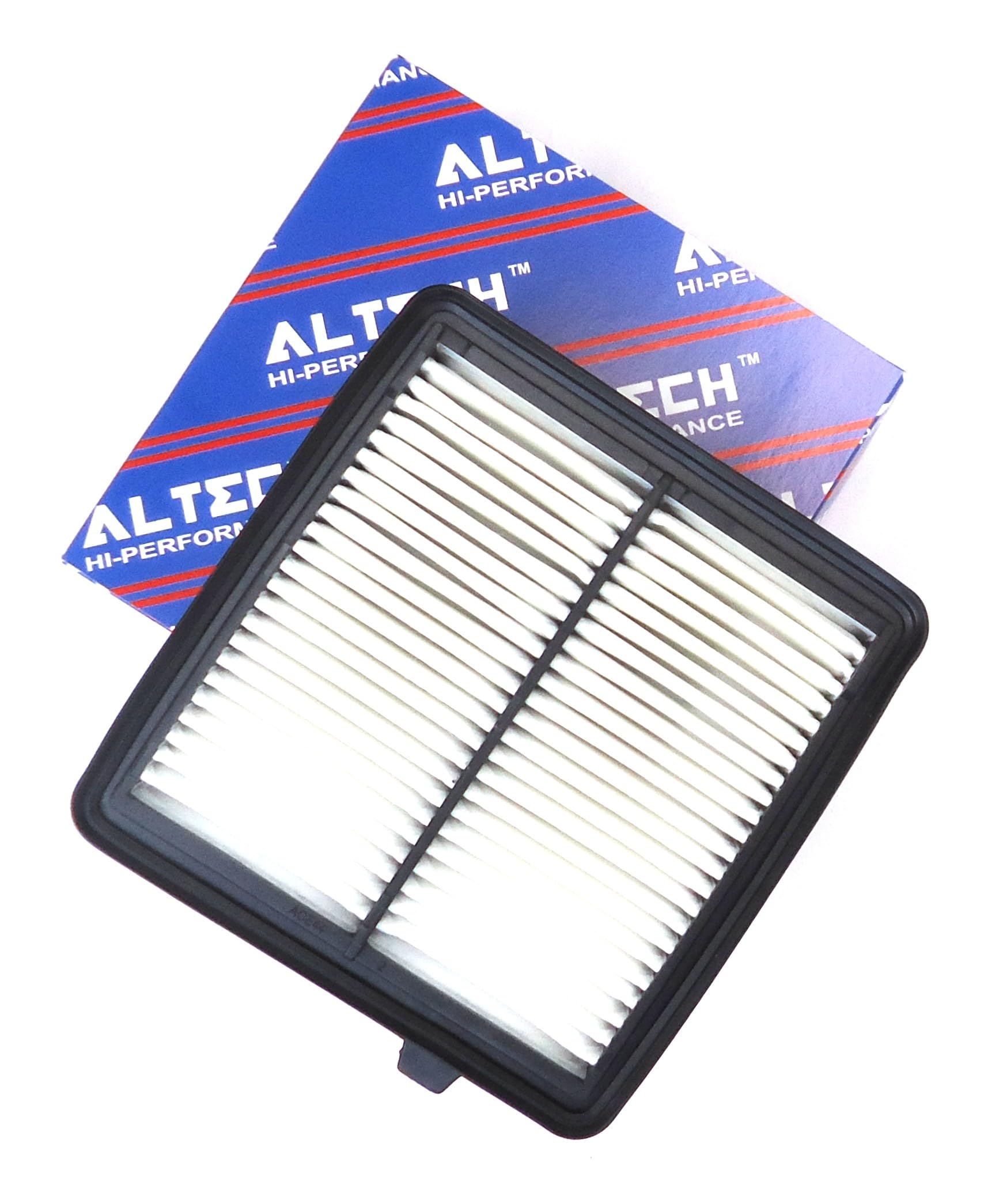 ALTECH HI-PERFORMANCE ENGINE AIR FILTER FOR HONDA BRIO 1.2L PETROL-picture-21