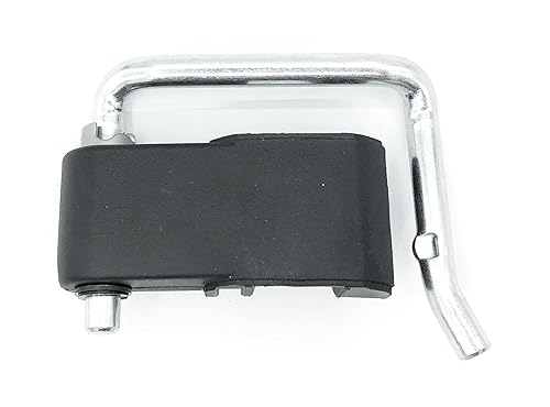 Miniatura 5 de # N560335 Gancho de sierra circular DCS578B DCS578X2 DCS578X1 DCS575T1 Pieza de repuesto nueva para DeWalt