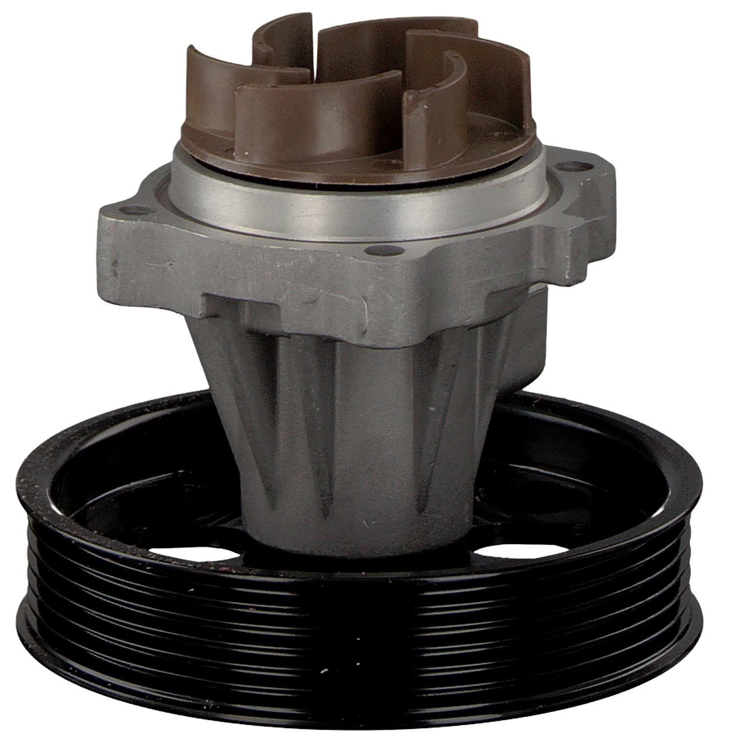Febi Bilstein 39884 acqua pompa (con guarnizione ad anello)