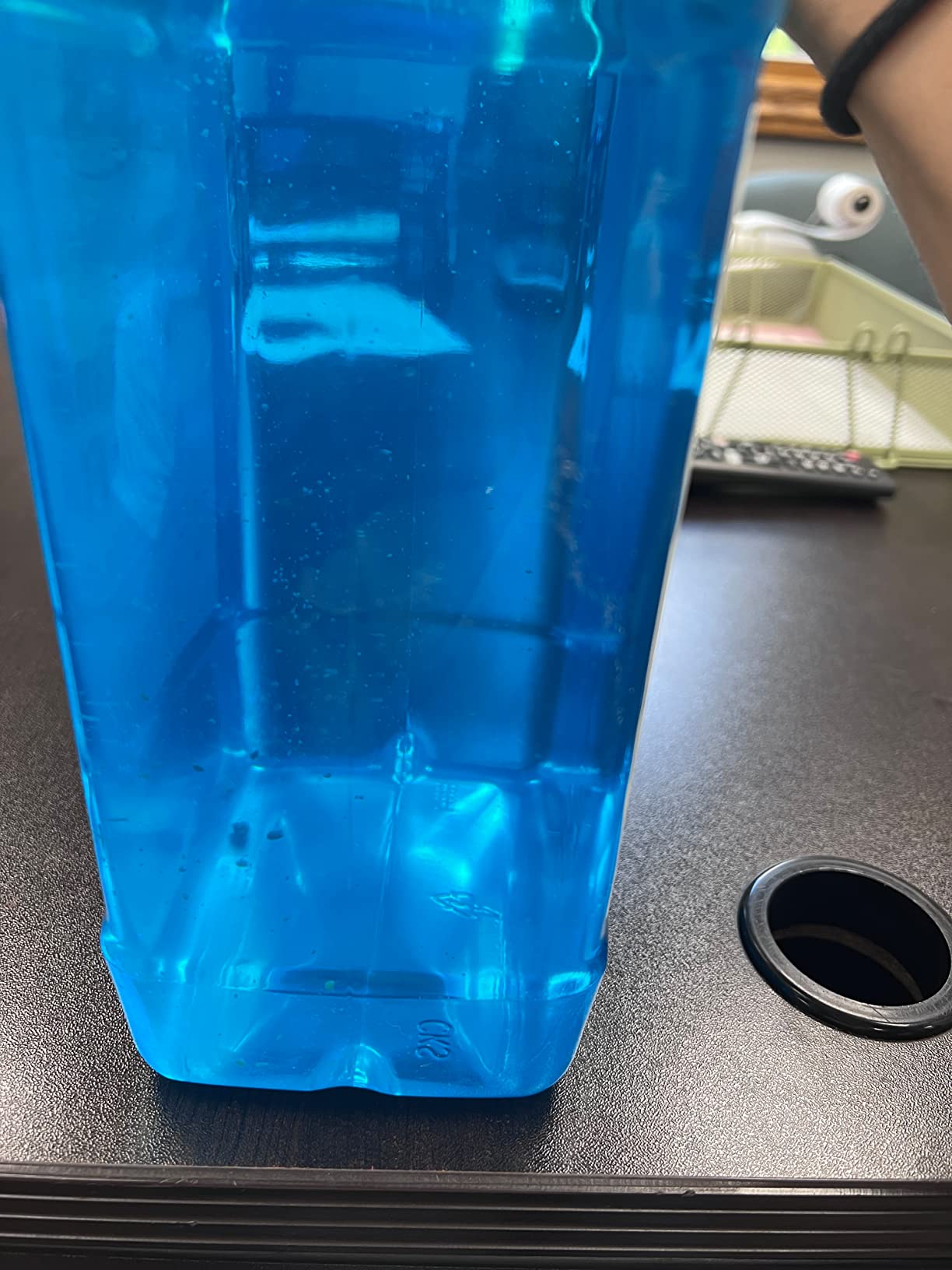 Customer Image