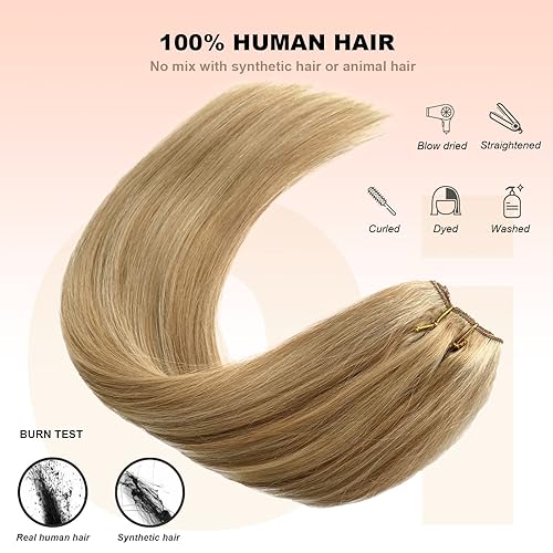 Miniatura 7 de Cierre de encaje transparente de 5 x 5 pulgadas, color negro natural, cabello humano ondulado, parte libre HD, encaje suizo invisible previamente