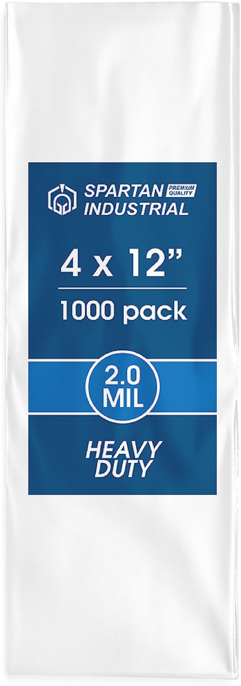 Poster Sleeves, Plastic Poster Bags In Stock - Foto 8