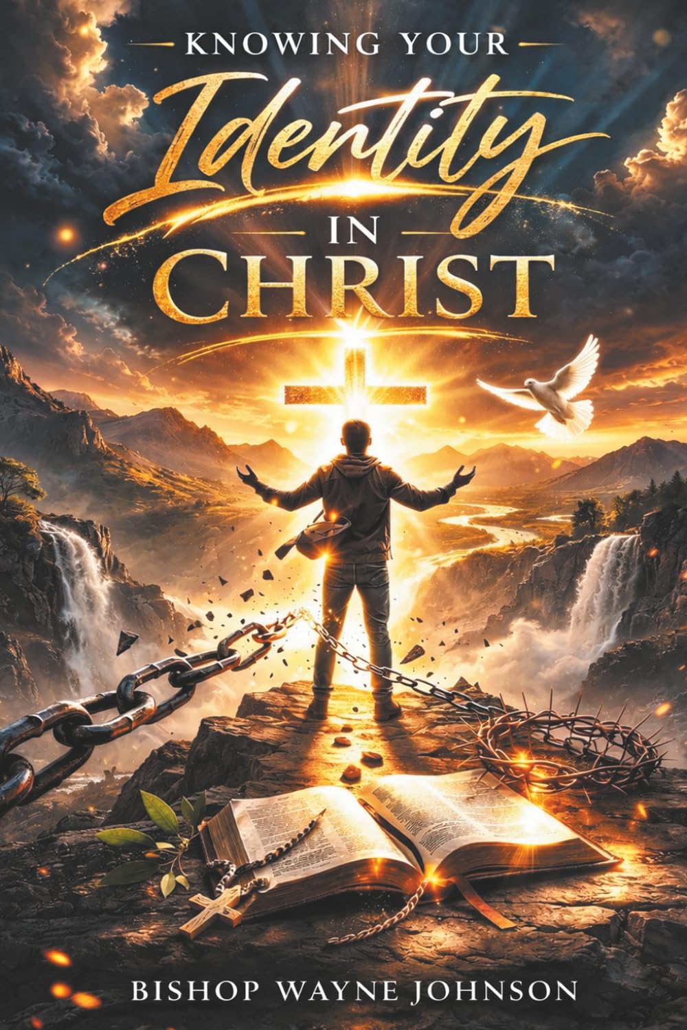 Knowing Your Identity in Christ