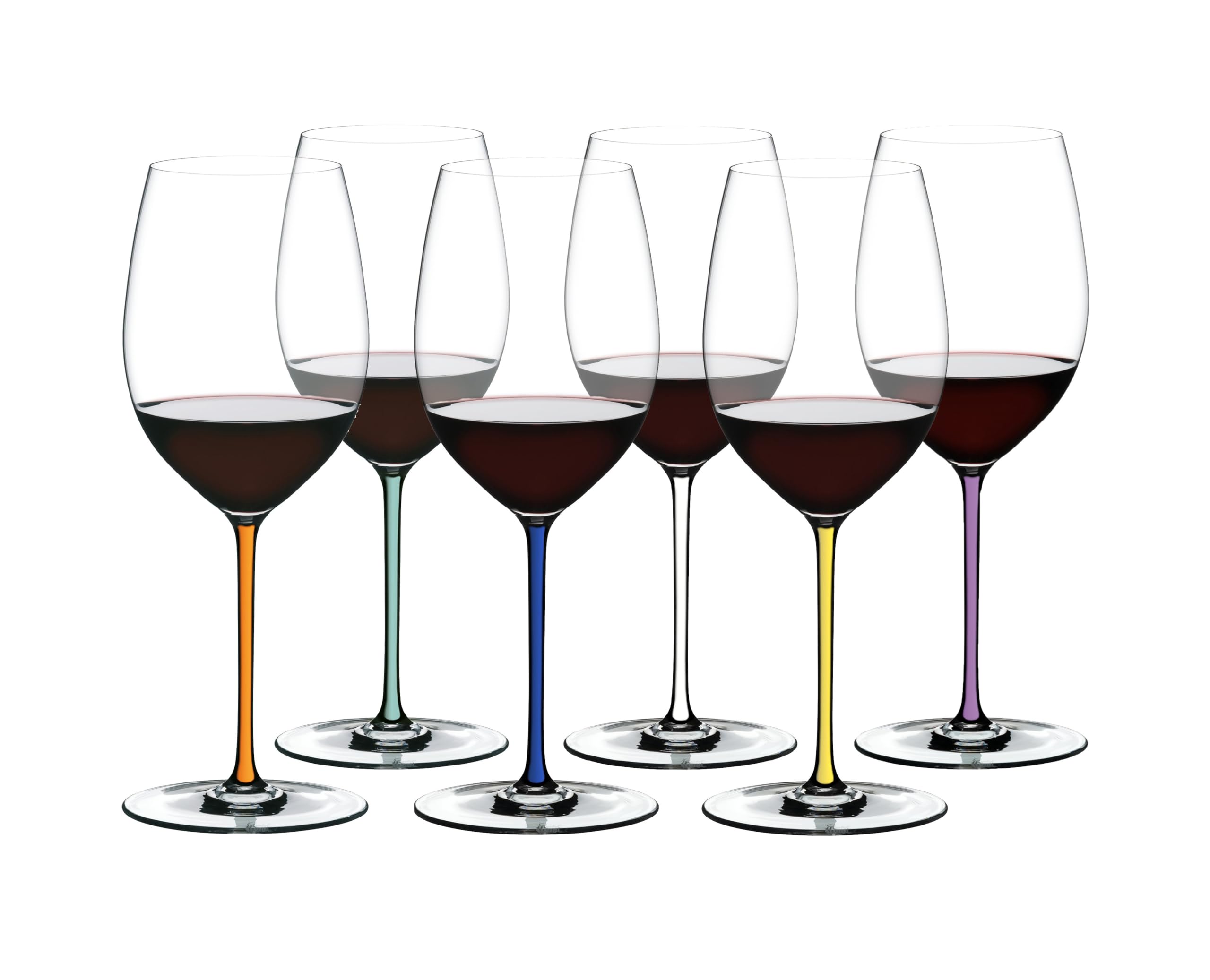 RIEDEL GIFT SET 6 BICCHIERI CABERNET-MERLOT 790