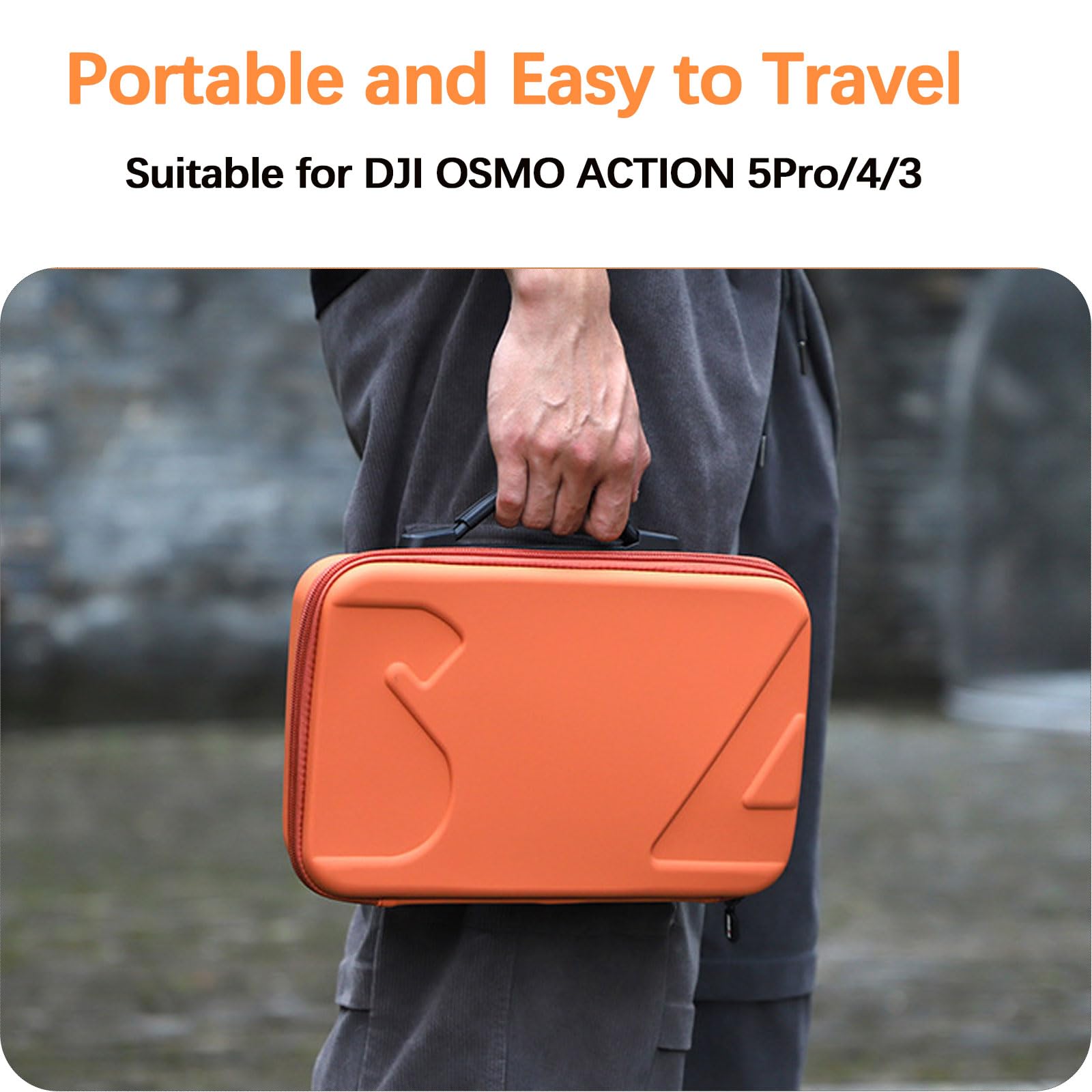 DJI Osmo Action 5 Pro Adventure Combo, Cámara de acción 4K con sensor DJI Osmo Action 5 Pro Adventure Combo, Cámara de acción 4K con sensor