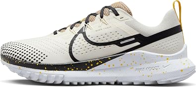 Nike Mens React Pegasus Trail 4 Running Shoes