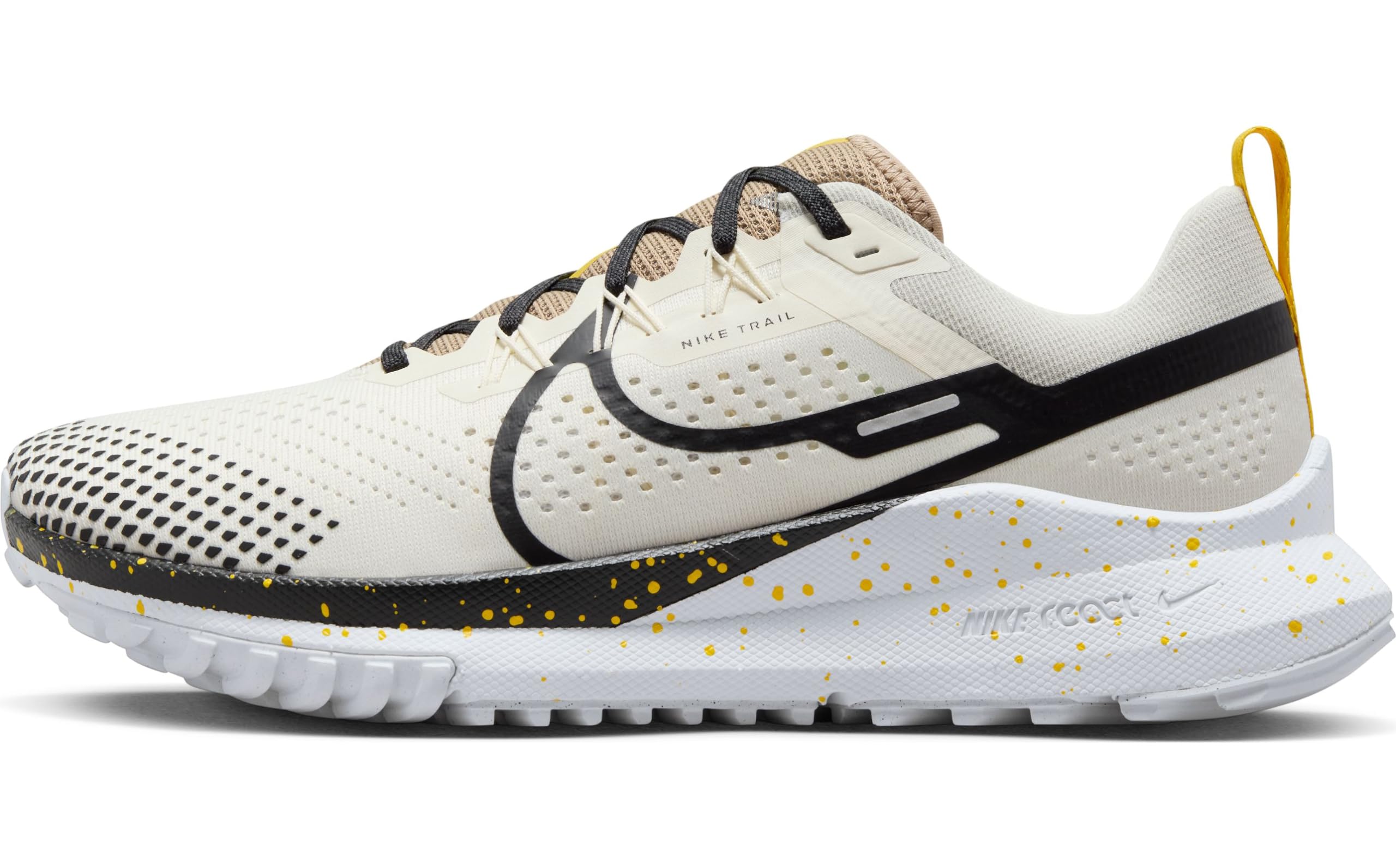 Men's React Pegasus Trail 4 Running Shoes