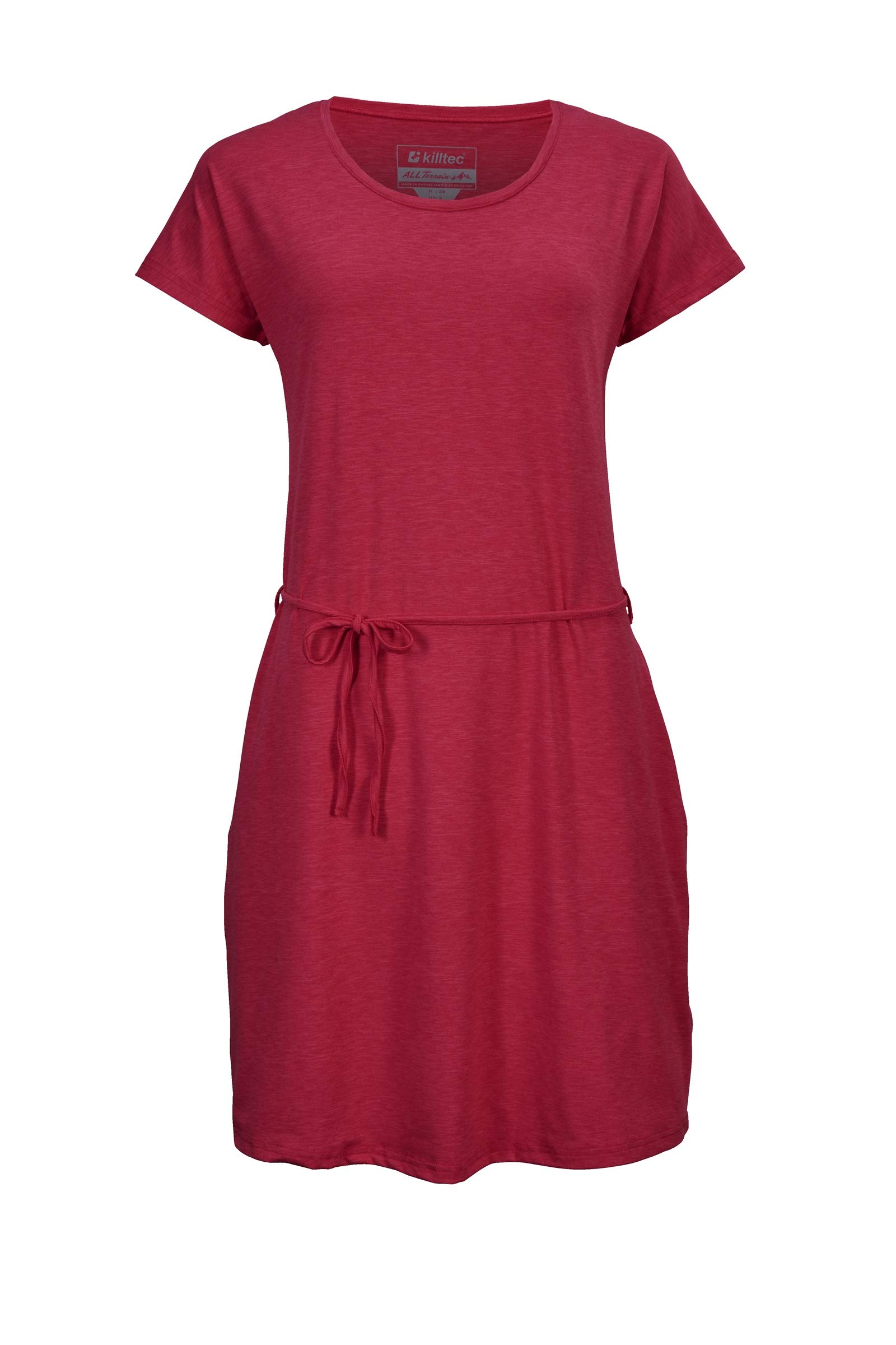 killtecWomen Functional Dress Nyord WMN DRSS A