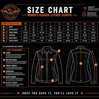 Milwaukee Leather SFL2801 Women's Racer Black Stand Up Collar Motorcycle Fashion Leather Jacket