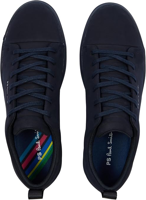 Paul Smith Men's Ps Paul Smith Men's Lee Sneaker