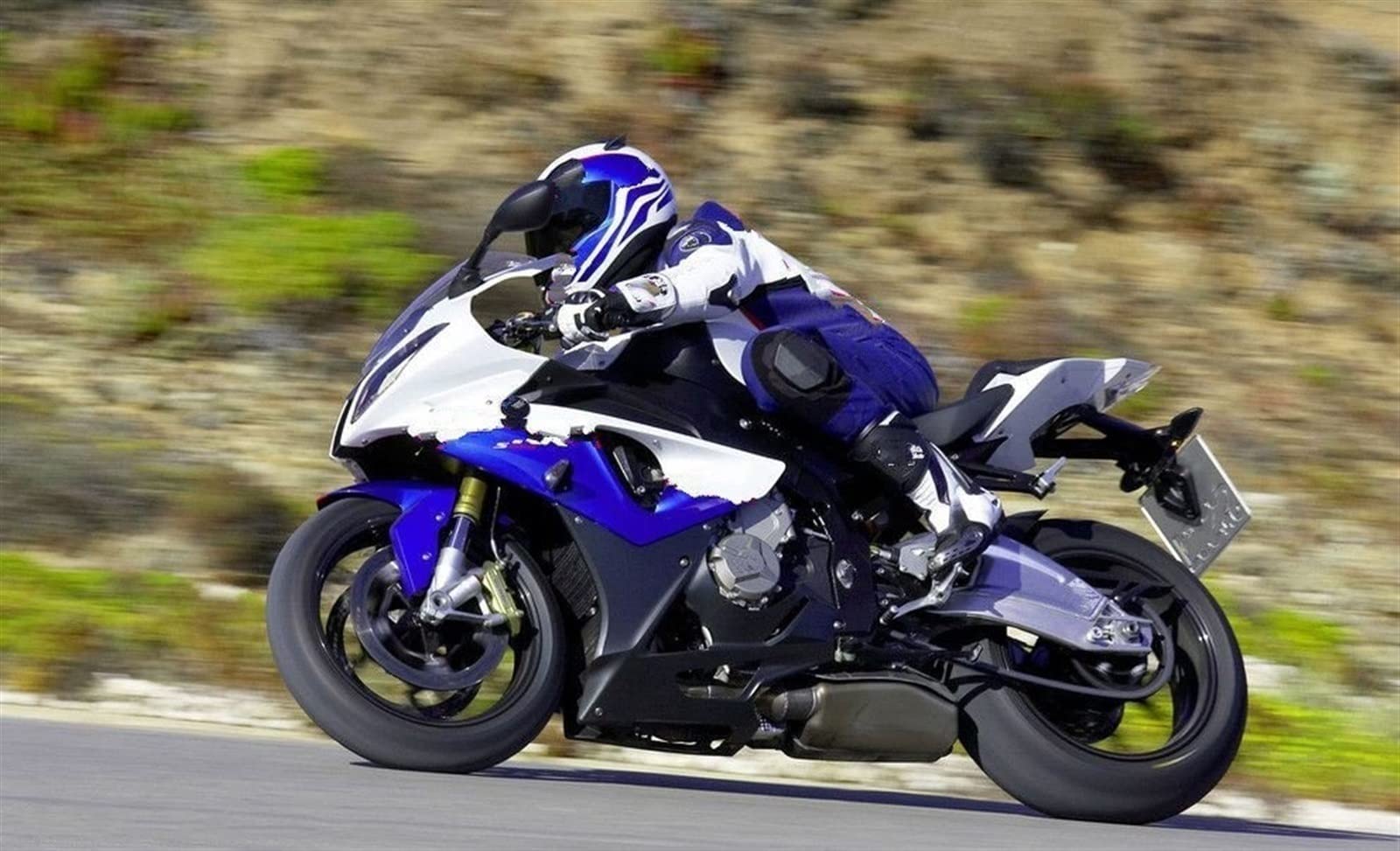 Sturzpads Für Vorder- Und Hinterachse Moto-Radschutz Für BMW S1000RR S1000R S1000XR 2019 2014 2022 F900R F900XR 2020 2022