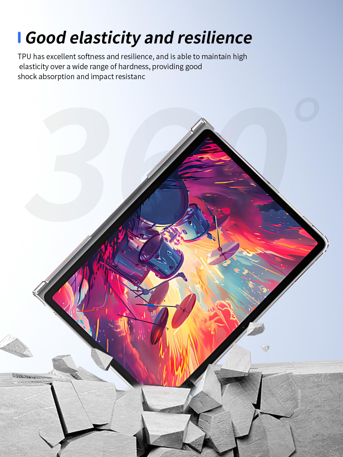 Lenovo Tab + Clear Case　ZAEH0063JP Amazon.co.jp: Lenovo Tab ZAEH0063JP タブレット 専用ケース