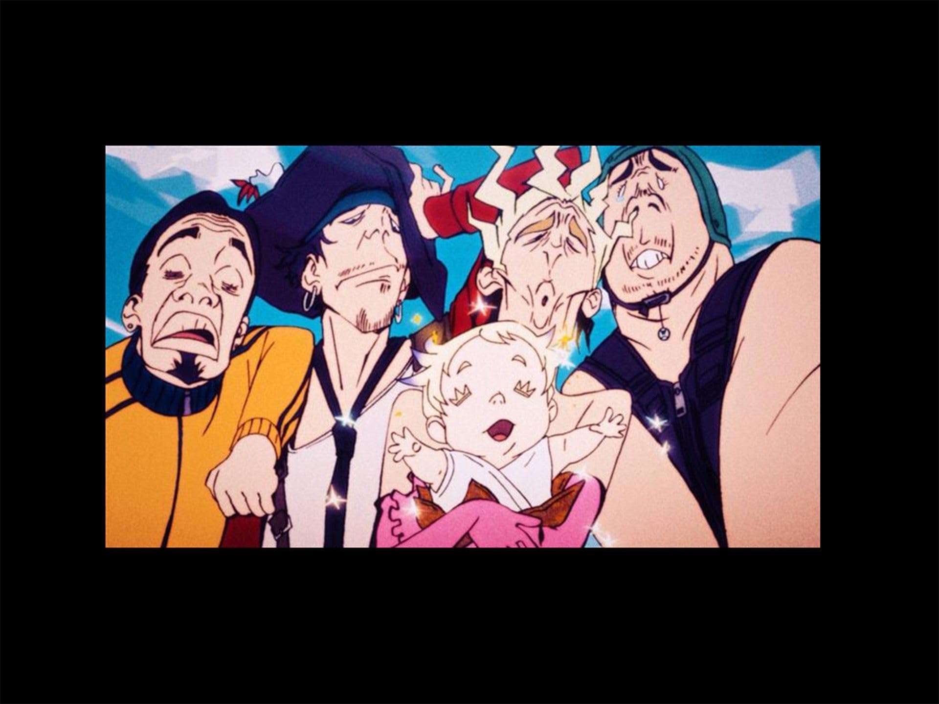 Creepy NutsのINDIES COMPLETE [Explicit]からの楽曲合法的トビ方