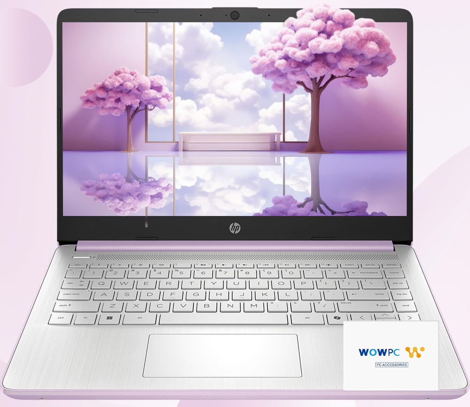 ノートPC hp - HP Pavilion 14 SAKURA HP 14 Ultrabook * Back to School Limited Edition w/Microsoft