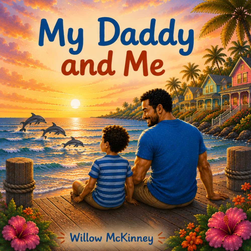 My Daddy and Me (Purple): A Celebration of Love, Moments, and Memories