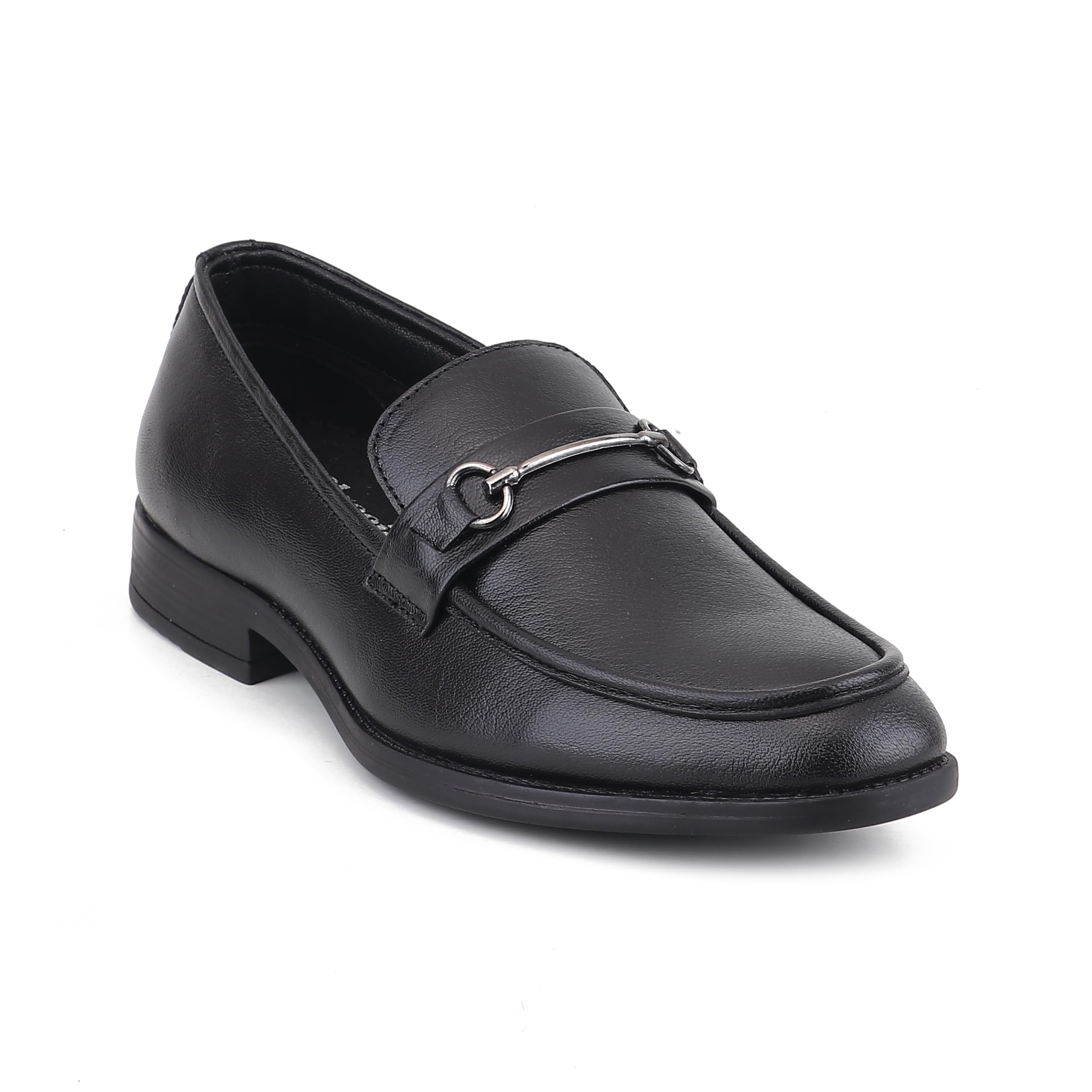 red chief Low Ankle Formal Slip On Shoes for Men-picture-32