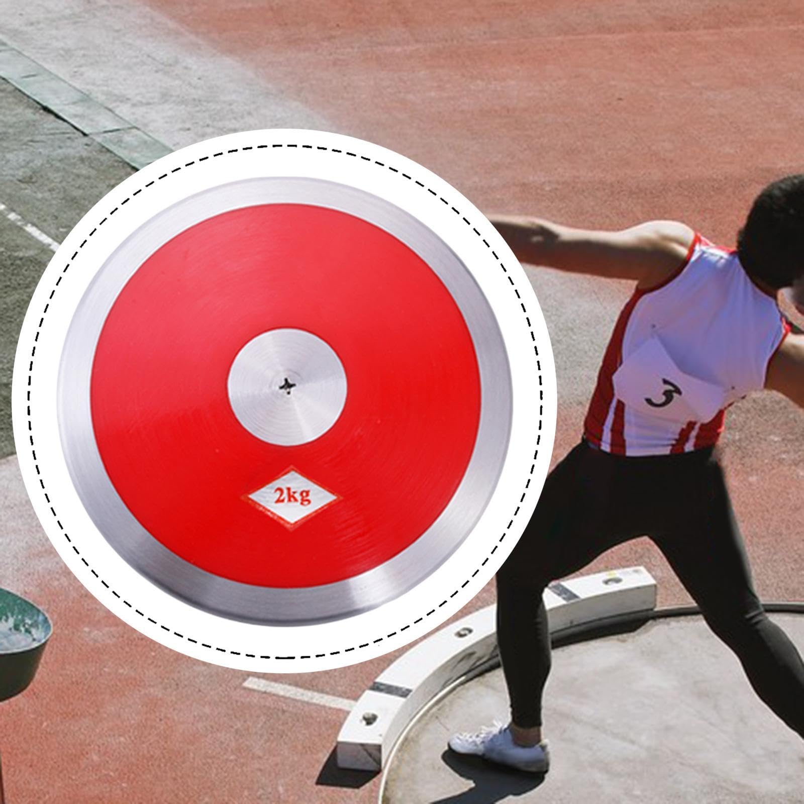 Equipo Deportivo de Nailon de 2 Kg con Núcleo de Acero, Material de Entrenamiento para Exámenes, Entrenamiento Atlético Deportivos.