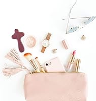 Vista 5 de Needzo Mini cruces de mano de madera morada para mayor comodidad, recordatorio del amor infalible de Jesús, cruz aferrada para sostenerla