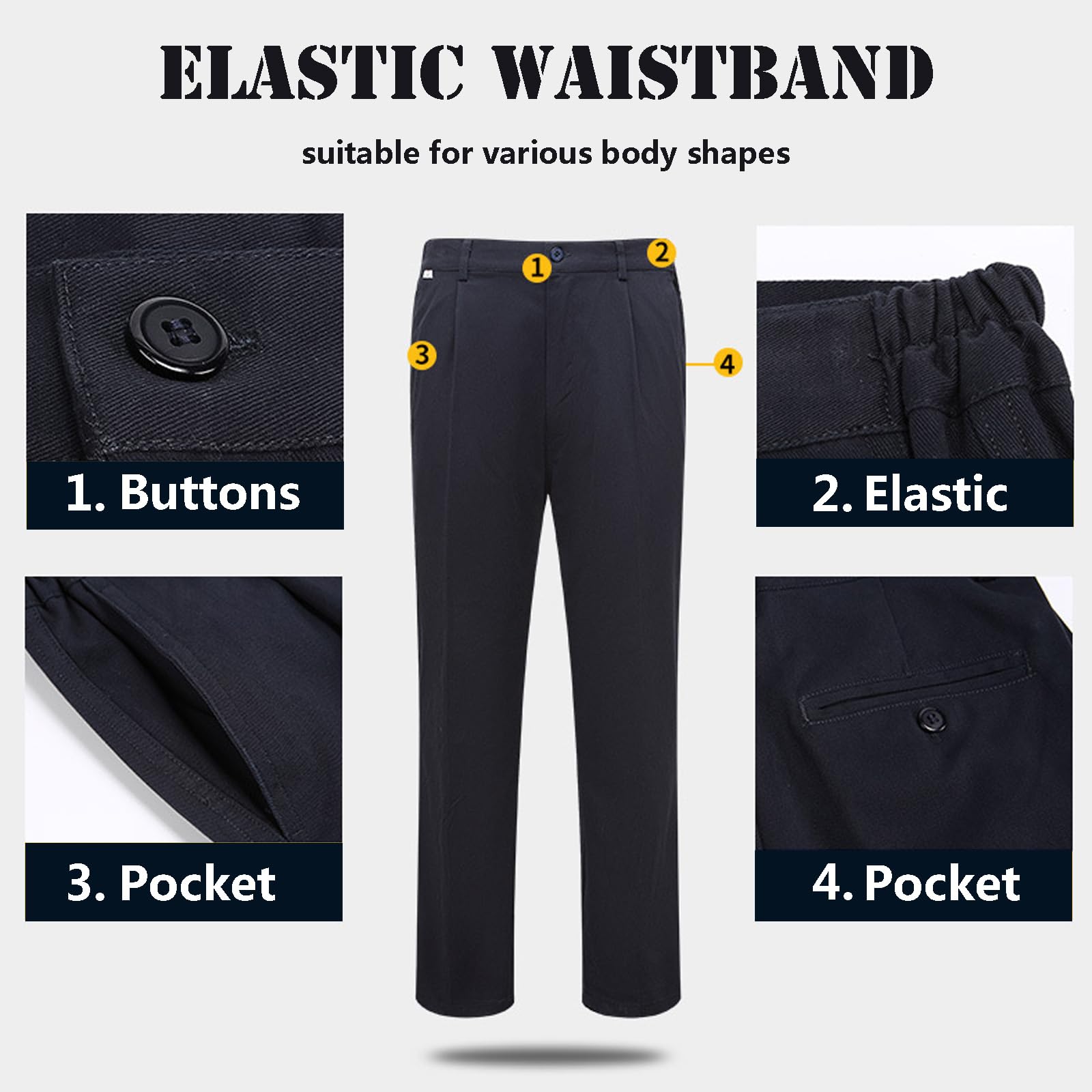 Salopette Pour Hommes Et Femmes Coton À Manches Longues Combinaisons Zip-Front Coverall Workwear Coton Anti Statique Vêtements De Travail