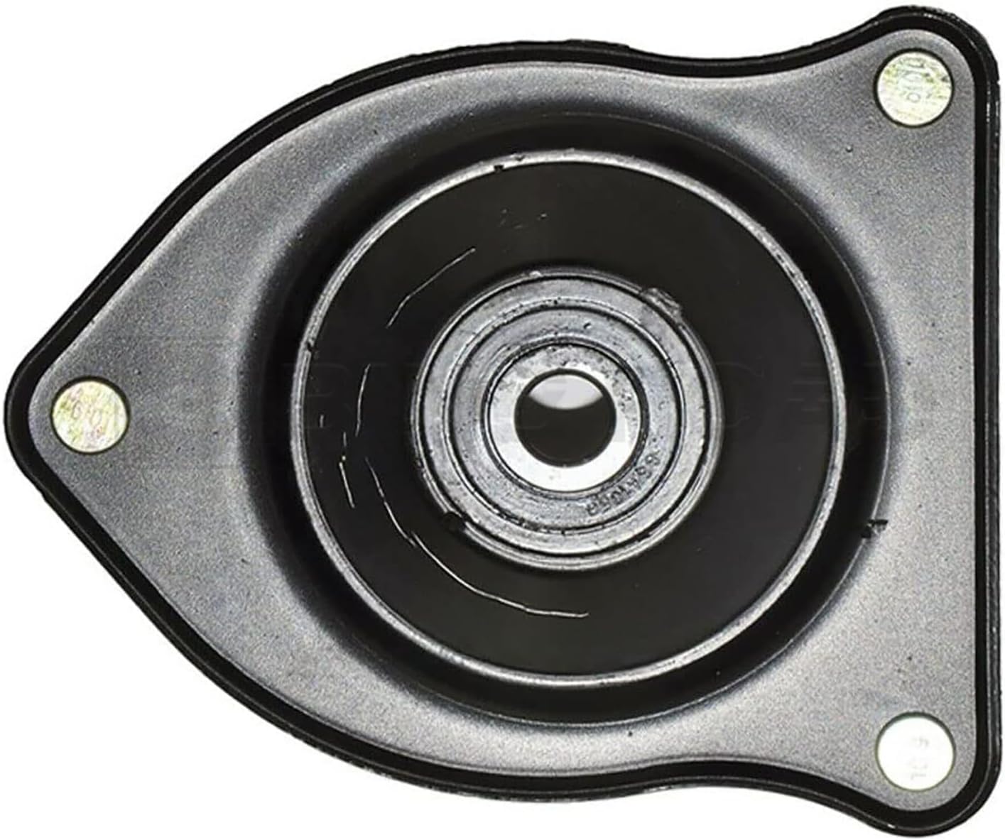 Set of Front Left & Right Strut Mounts Compatible with BMW Mini R50 R52 R53 03-08 (Replaces 31306778833)