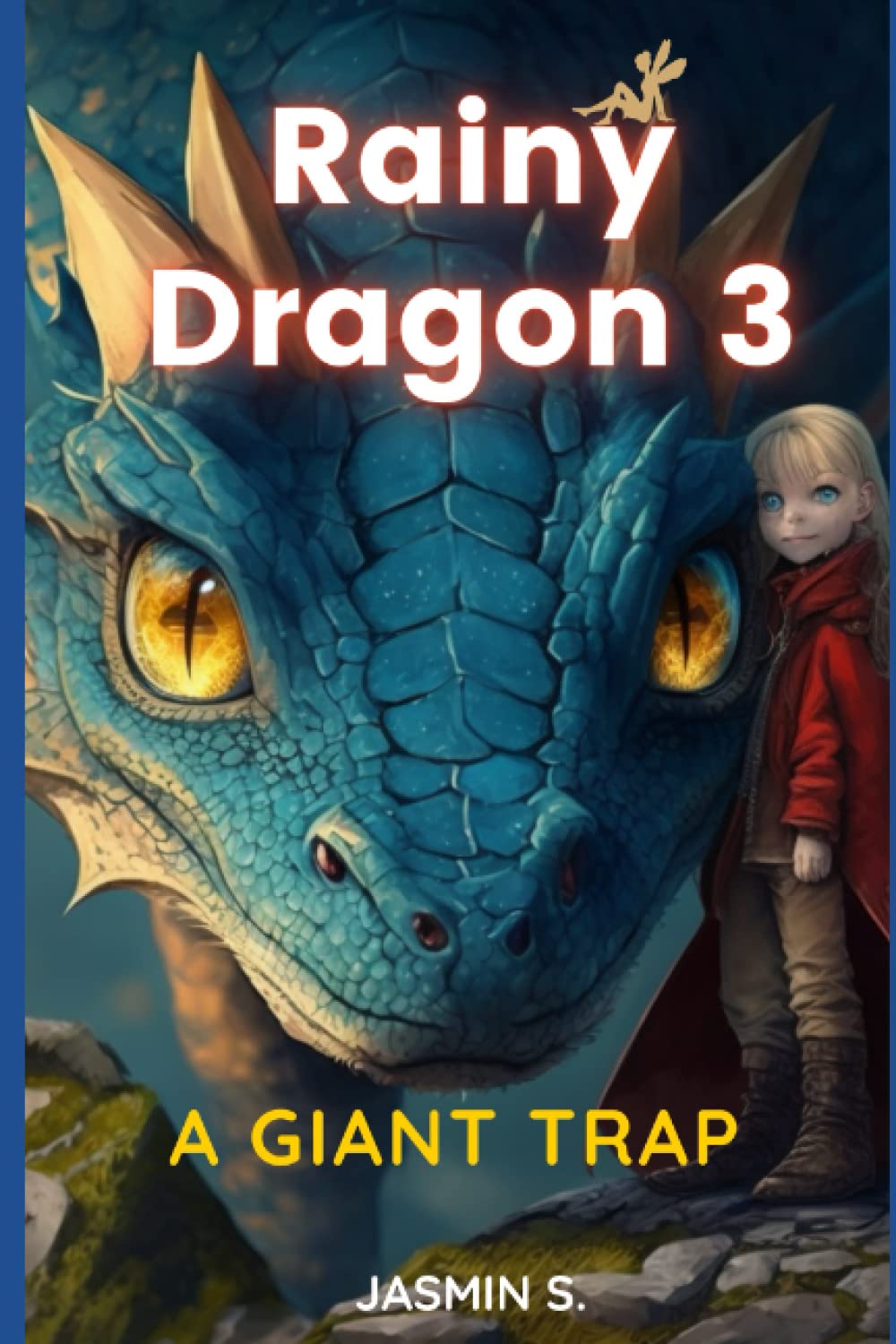 Rainy Dragon 3: A Giant Trap