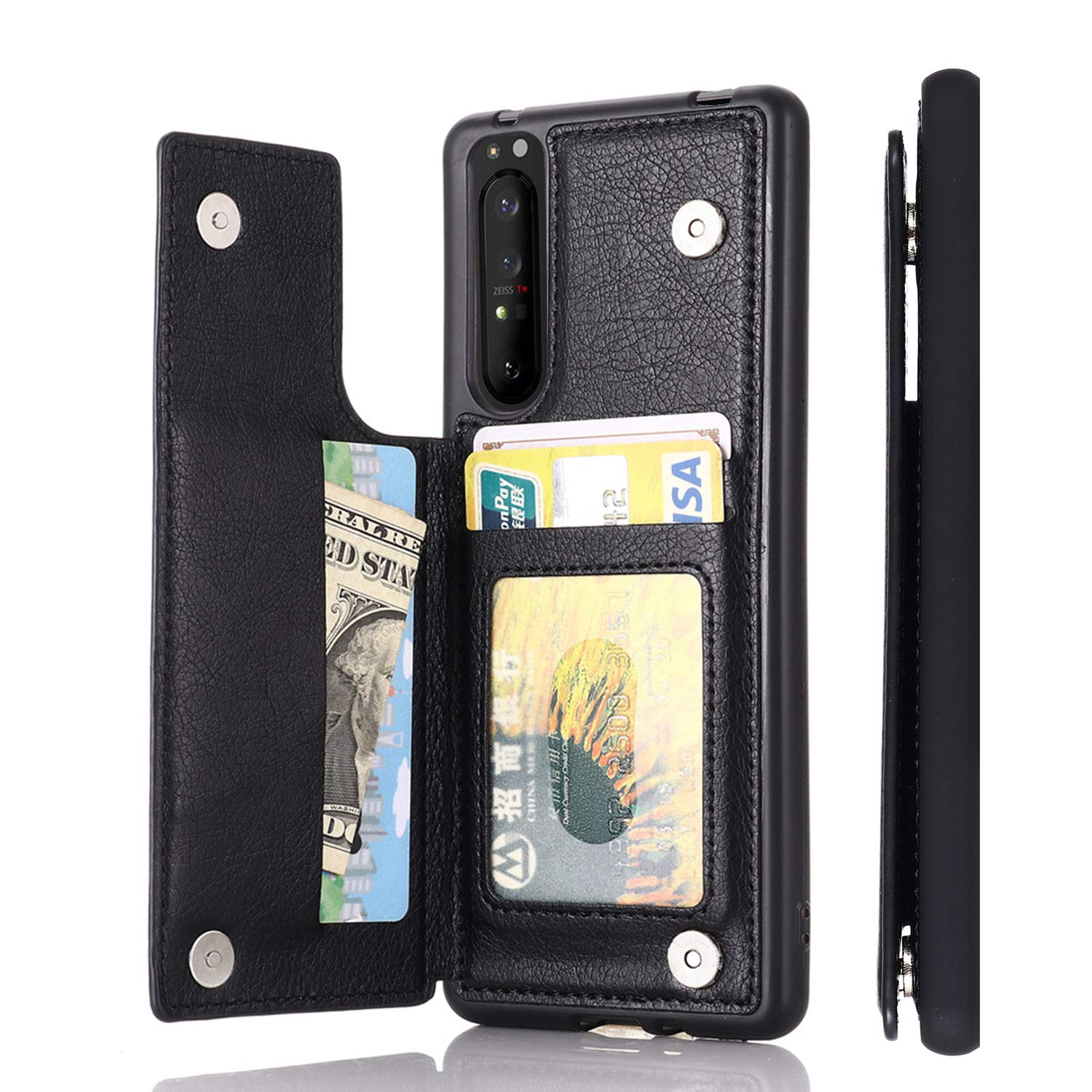 Amazon.co.jp: 【Anrek】SONY Xperia 1 III/docomo SO-51B / au SOG03 