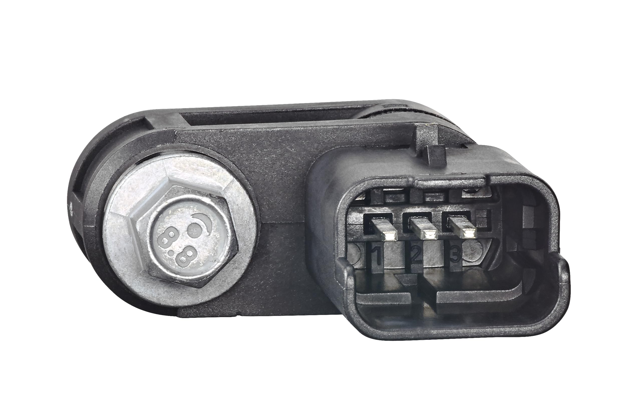 Valeo Capteur, Position d'Arbre à Cames 255008 | Compatible avec: CITROËN BERLINGO, C1 II, C3 II, C3 III, C3 PICASSO, C4 CACTUS, C4 GRAND PICASSO II, C4 II, C4 PICASSO II