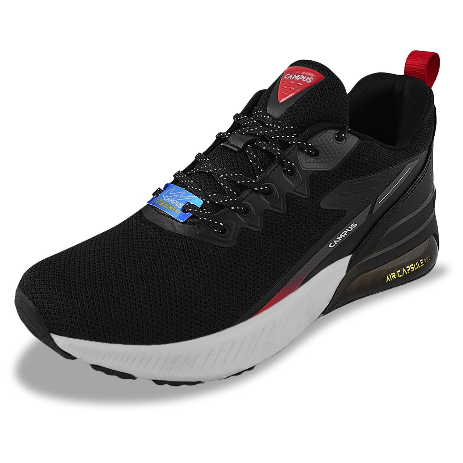 campus Men Promote Running Shoes-picture-11
