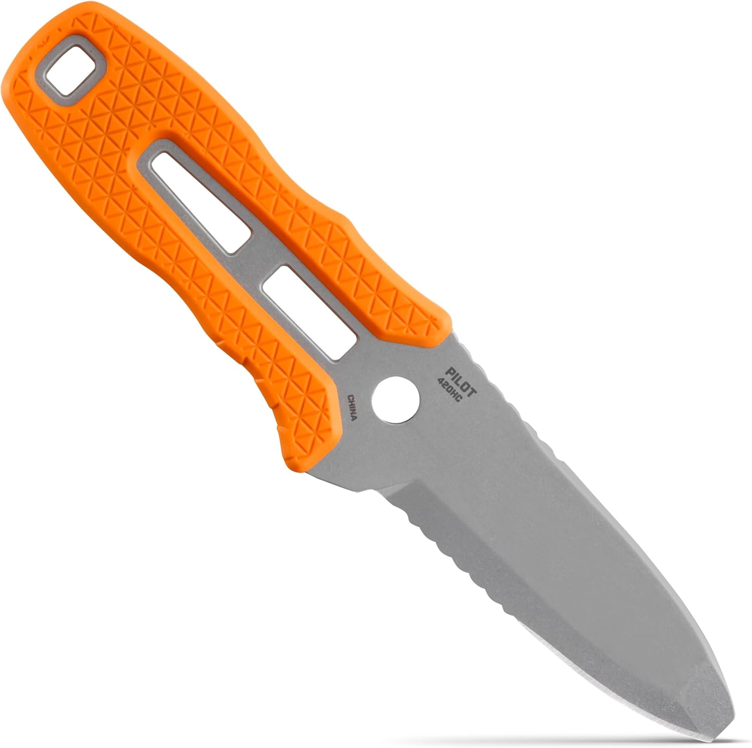 NRS 2024 Pilot Knife | Safety Knife