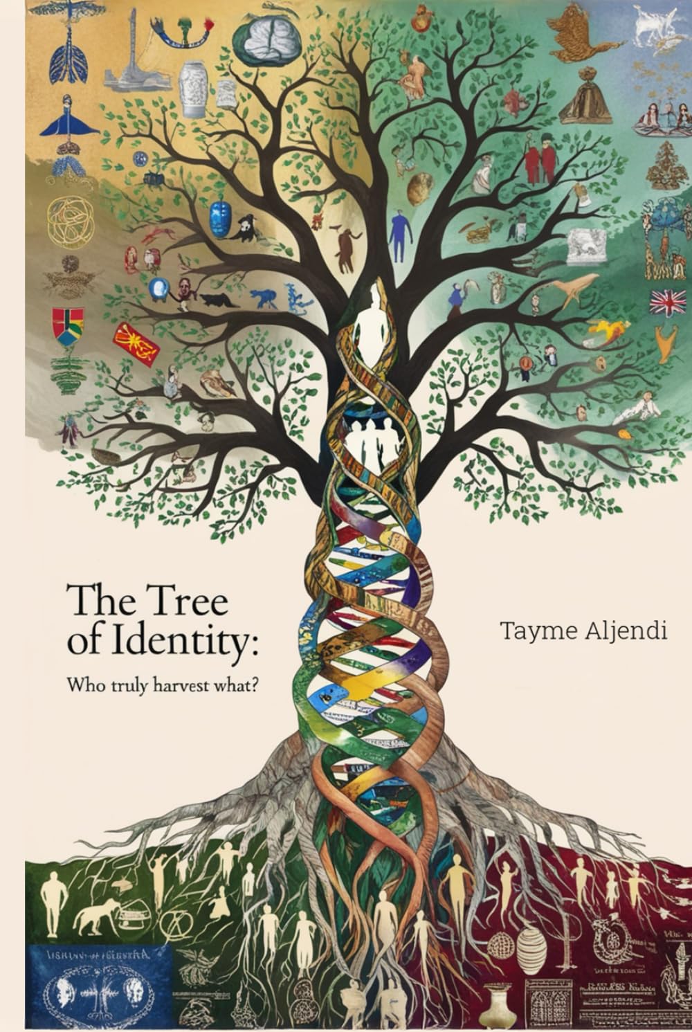 The Tree of Identity: Who Truly Harvests What?