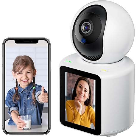 Smart Aquarium WiFi Camera: Monitor Your Aquatic World Remotely