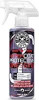 Vista 1 de Chemical Guys G6 HyperCoat - Protector de alto brillo, para vinilo, goma, plástico, neumáticos y molduras, el protector brillante restaura el brillo
