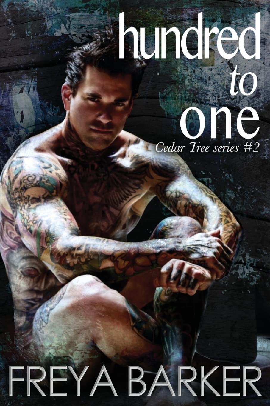 Hundred To One: Volume 2 (Cedar Tree)
