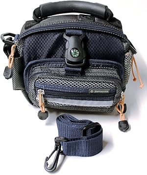 samsonite camera backpack